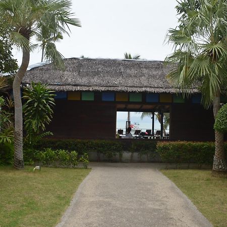 Bangrak Beach Club Бопхут Экстерьер фото